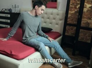 Williamcarter