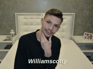 Williamscotty