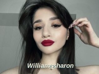 Williamssharon