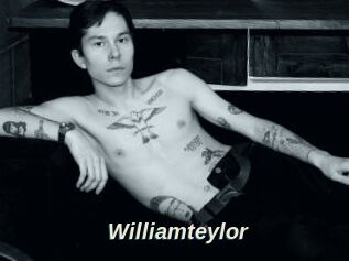 Williamteylor