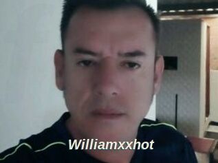 Williamxxhot