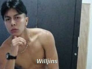Willjins