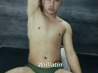 Willlatin