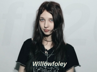 Willowfoley