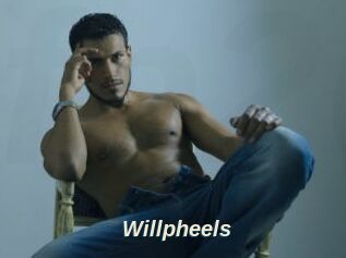 Willpheels