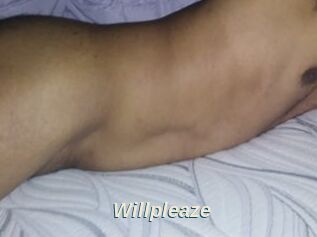 Willpleaze