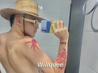 Willquee
