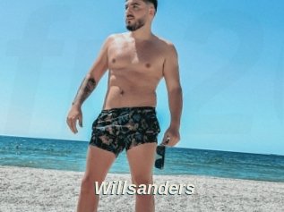 Willsanders