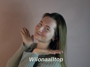Wilonaalltop