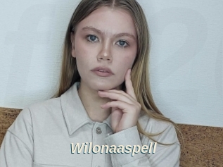 Wilonaaspell