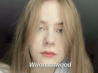 Wilonaatwood