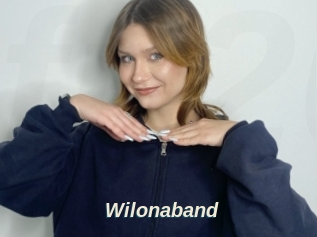 Wilonaband