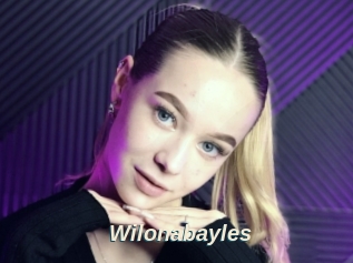 Wilonabayles
