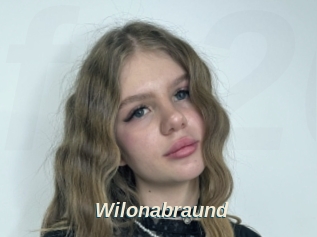 Wilonabraund