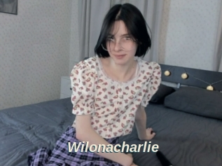 Wilonacharlie