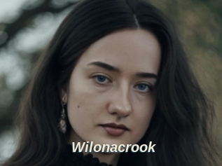 Wilonacrook