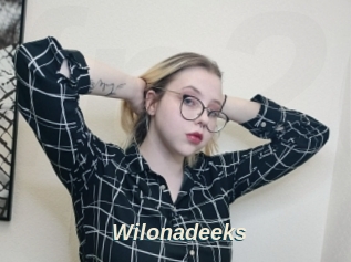Wilonadeeks