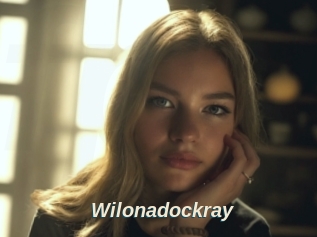 Wilonadockray