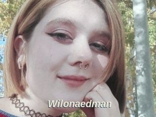 Wilonaedman
