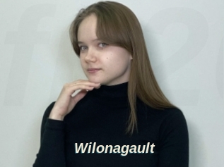 Wilonagault