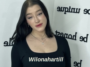 Wilonahartill