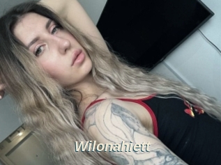 Wilonahiett