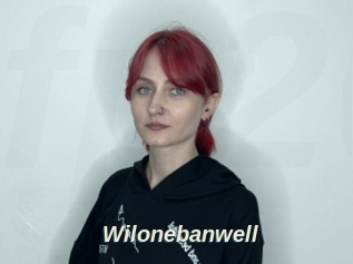 Wilonebanwell