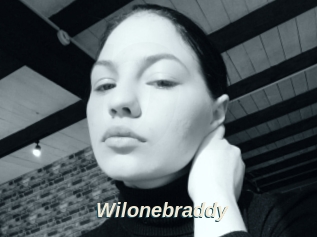 Wilonebraddy