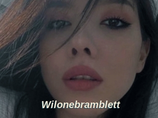 Wilonebramblett