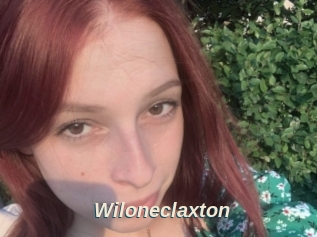 Wiloneclaxton