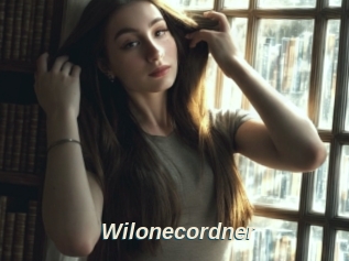 Wilonecordner