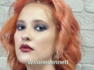 Wilonedennett