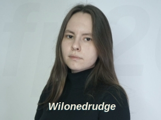 Wilonedrudge