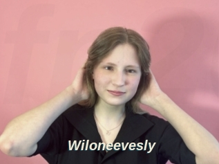 Wiloneevesly