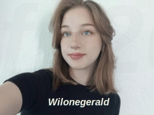 Wilonegerald