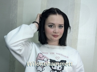 Wilonehammett