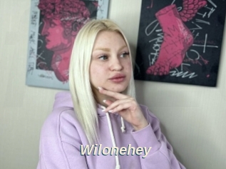 Wilonehey