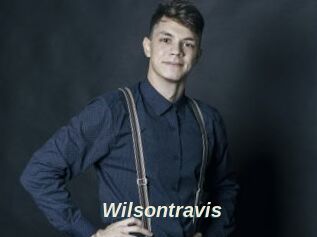 Wilsontravis