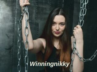 Winningnikky