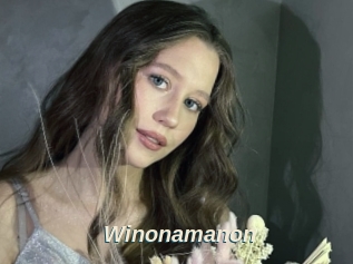 Winonamanon