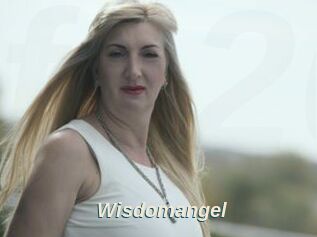 Wisdomangel