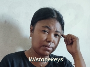 Wistonekeys