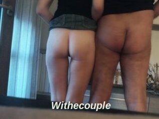 Withecouple