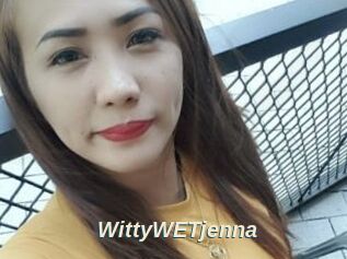 WittyWETjenna
