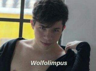 Wolfolimpus