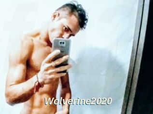 Wolverine2020
