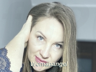 Womanangel
