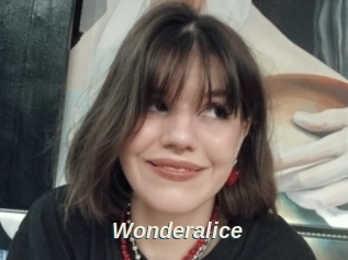 Wonderalice