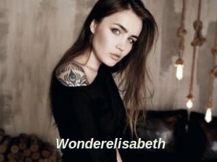 Wonderelisabeth