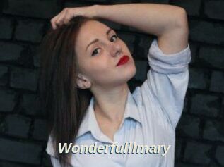 Wonderfulllmary